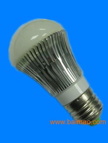 LED球泡灯,大功率3w球泡灯,LED球泡灯,大功率3w球泡灯生产厂家,LED球泡灯,大功率3w球泡灯价格
