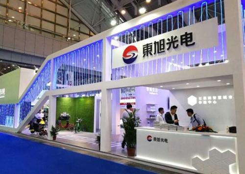 东旭光电推出第二代石墨烯产品 布局新能源客车领域